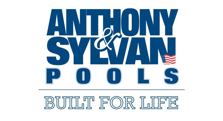 Anthony & Sylvan Pools