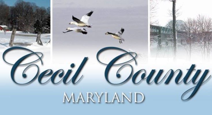 Cecil County