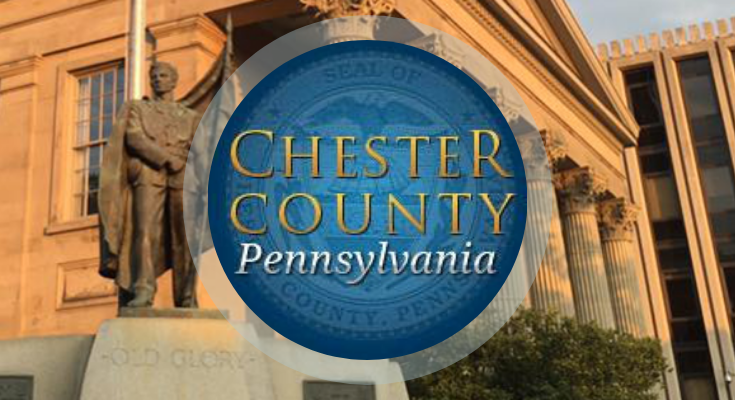 Chester County