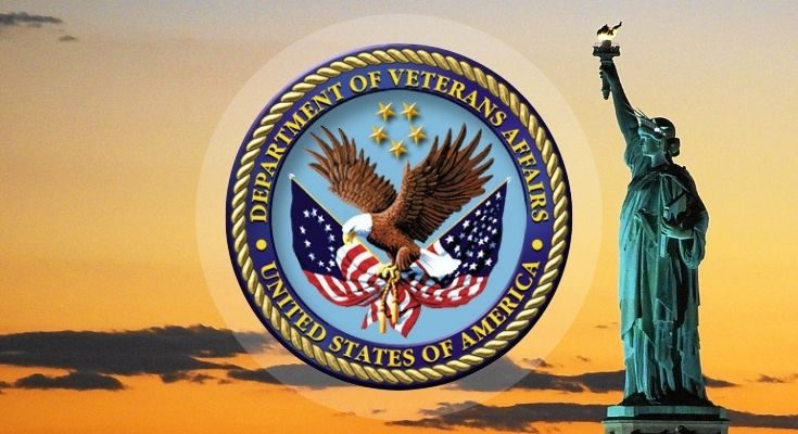 US Department of Veterans Affairs