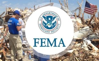 FEMA - Federal Emergency Management Agency