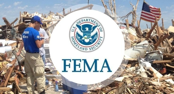 FEMA - Federal Emergency Management Agency