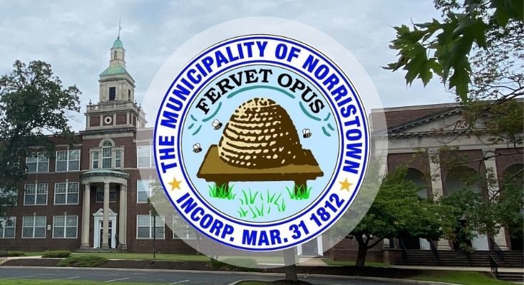 Municipality of Norristown