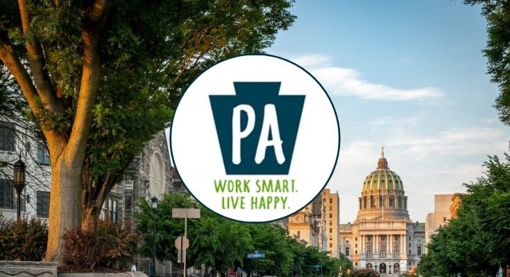 Pennsylvania Department of Community and Economic Development