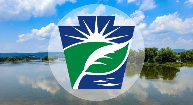 Pennsylvania Department of Environmental Protection