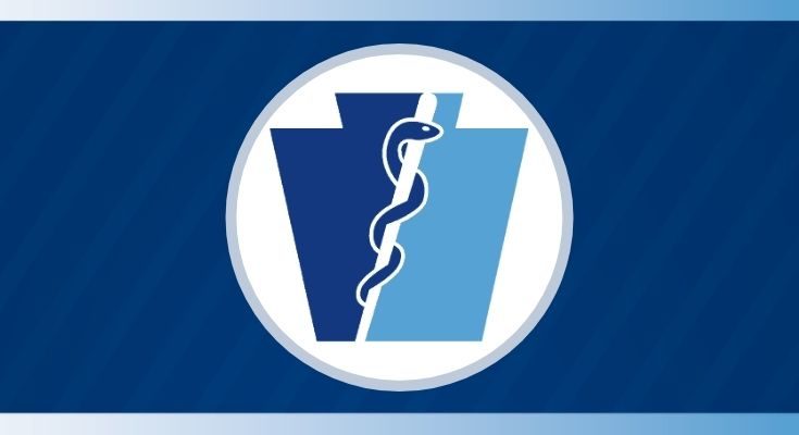 Pennsylvania Department of Health