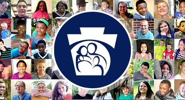 Pennsylvania Department of Human Services