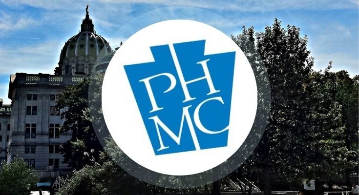 Pennsylvania Historical and Museum Commission (PHMC)