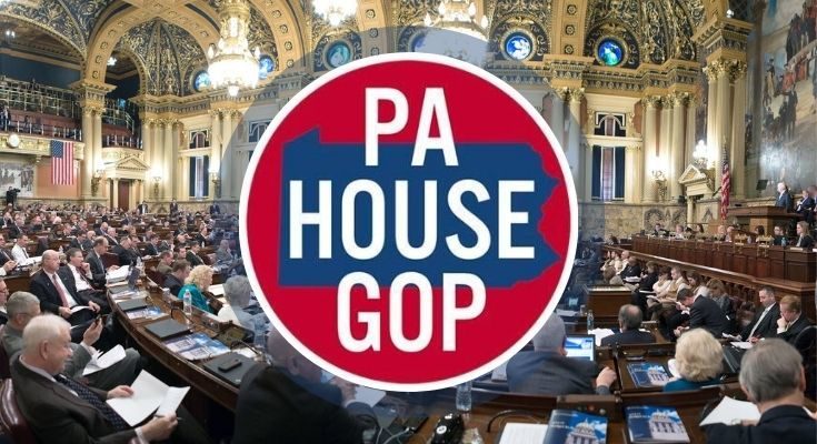Pennsylvania House Republican Caucus