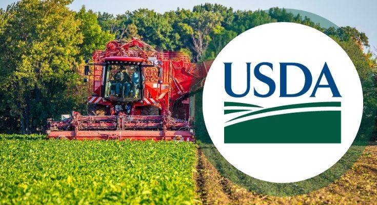 US Department of Agriculture (USDA)