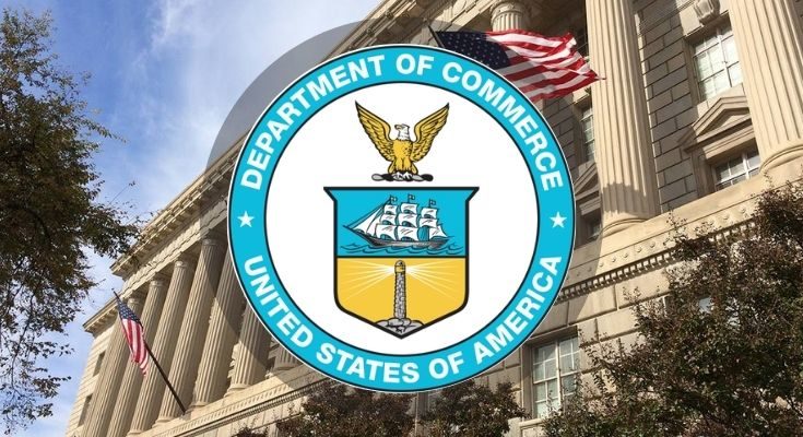 US Department of Commerce