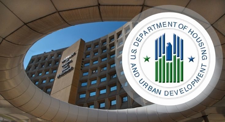 US Department of Housing and Urban Development (HUD)