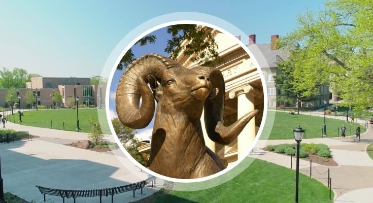 West Chester University of PA