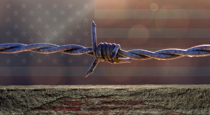 Illegal immigration
