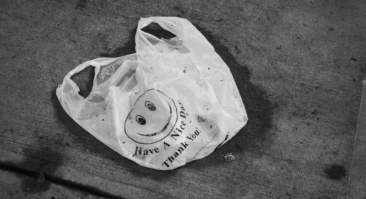 Plastic bag