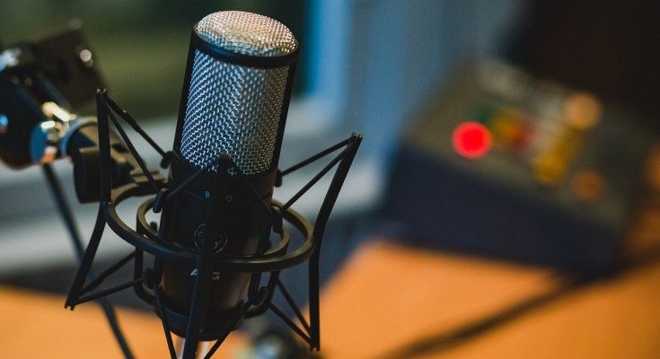 Podcast