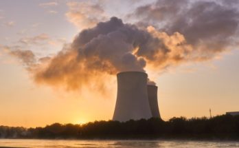 Nuclear power plant