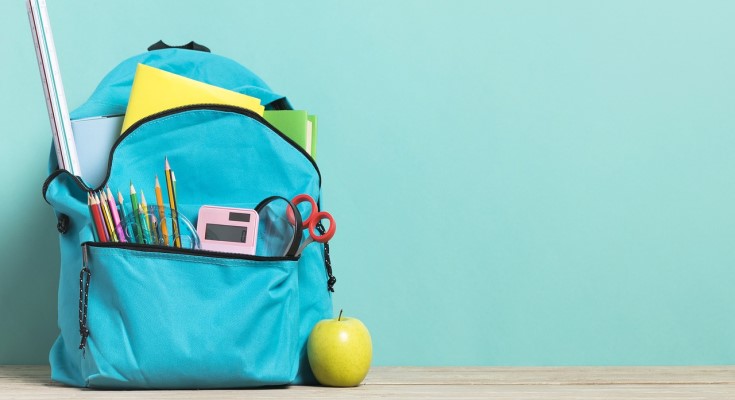 Comitta Backs School Supply Drive for Crime Victims' Families