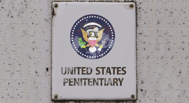 United States Penitentiary