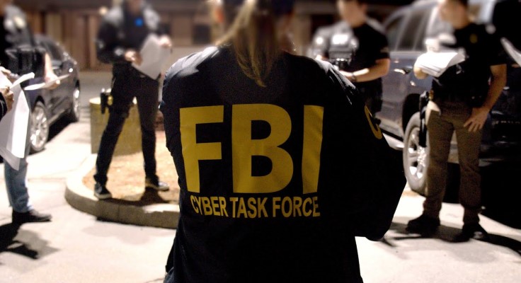 FBI task force
