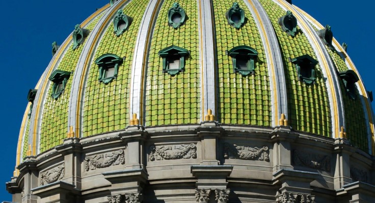 capitol dome