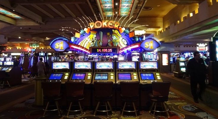 Casino