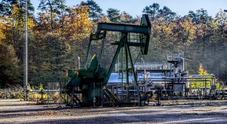 Fossil Fuel