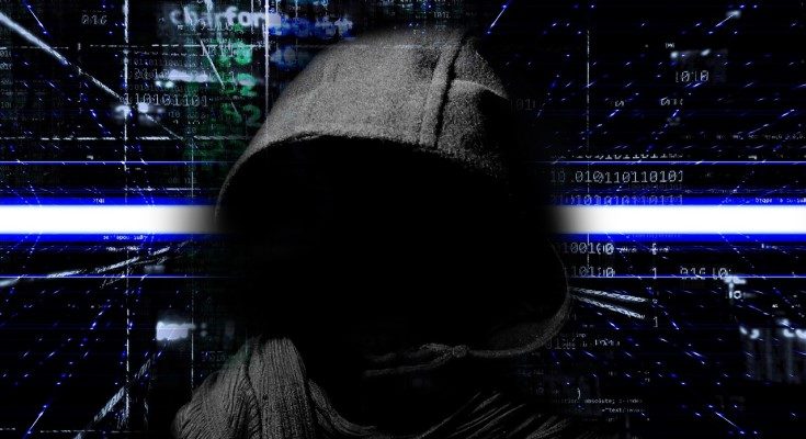 Cybercriminal Activity