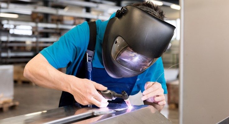 Welding