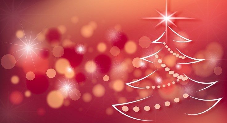 christmas tree