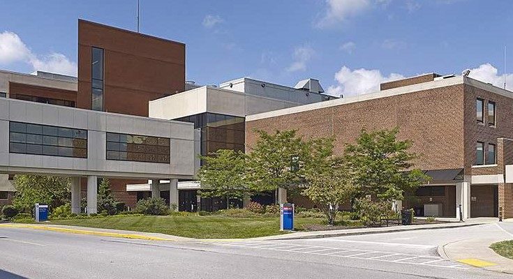 Paoli Hospital