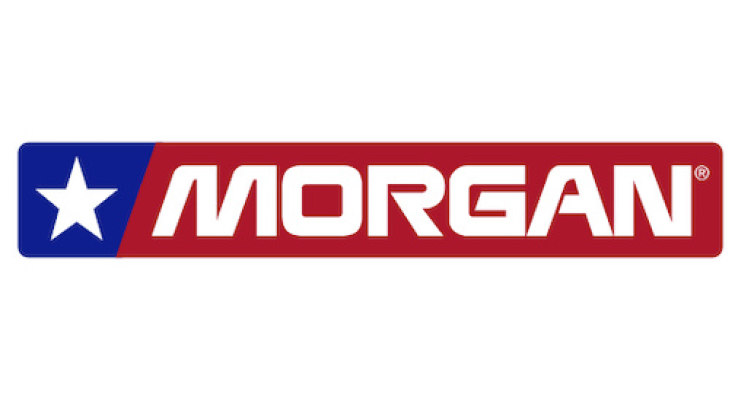 Morgan Truck Body