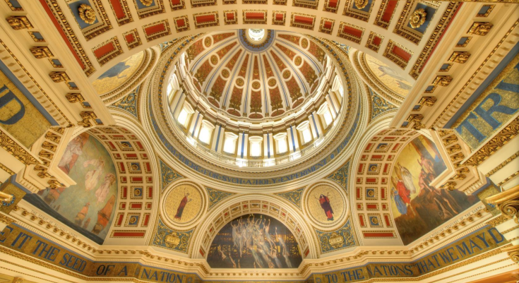 Rotunda