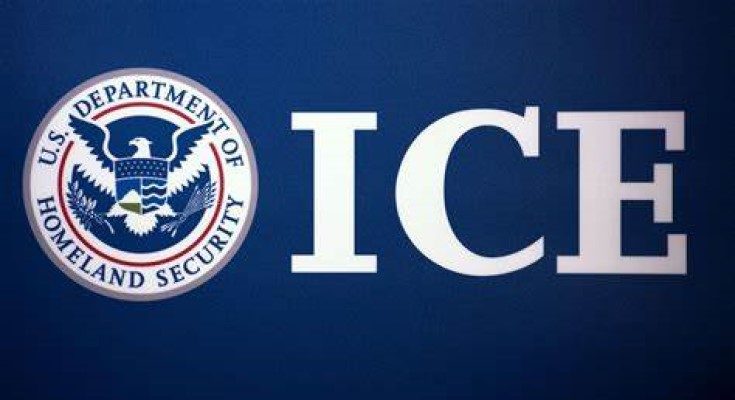 US Immigration and Customs Enforcement (ICE)