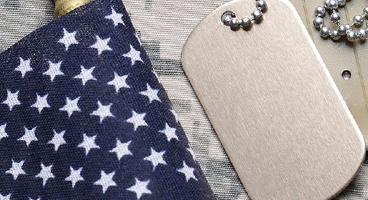Department of Military and Veterans Affairs