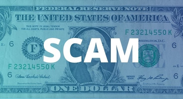 Scam