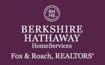 Berkshire Hathaway HomeServices Fox & Roach