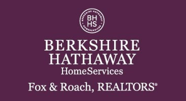 Berkshire Hathaway HomeServices Fox & Roach