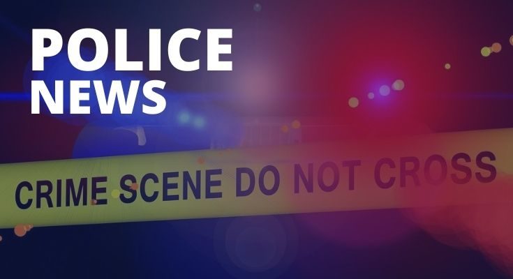 Police news