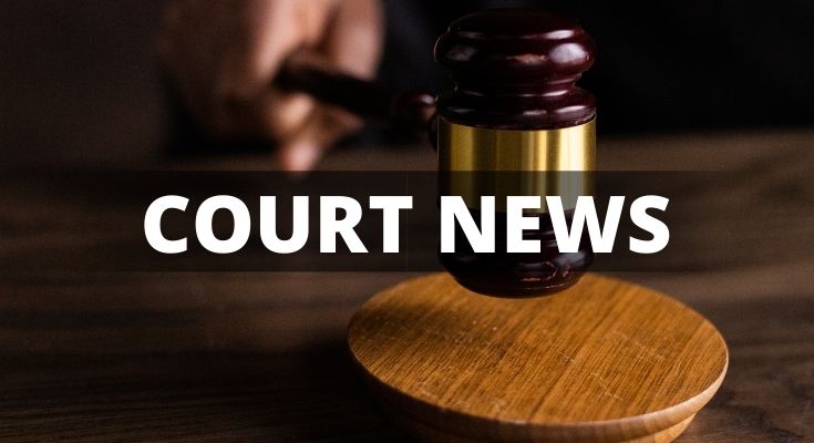 Court News