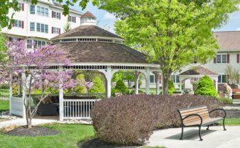 Freedom Village at Brandywine (Gazebo)