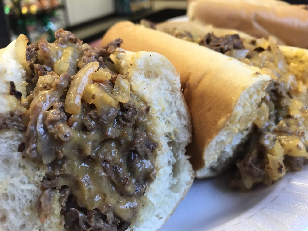 Discover the 18 Best Cheesesteaks in Chester County MyChesCo