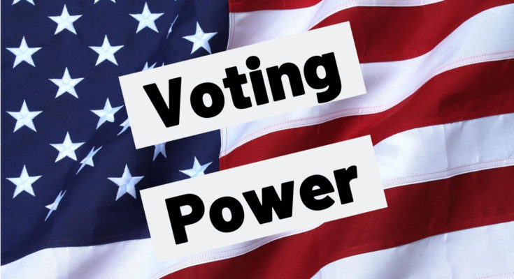Voting