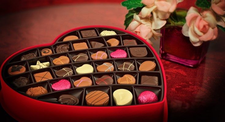 Valentine's Day