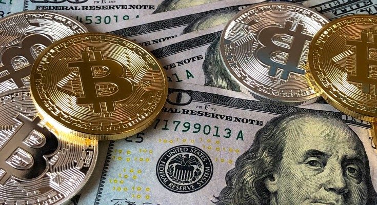 Cryptocurrency, Money