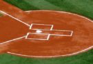 Home plate
