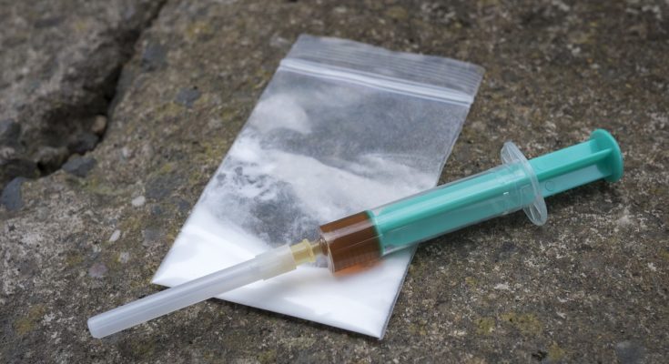 Opioid Epidemic