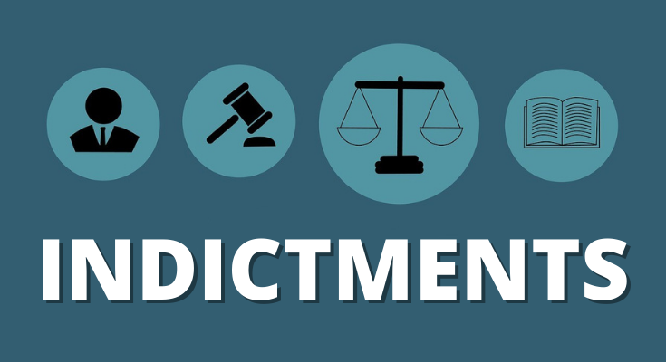 indictment
