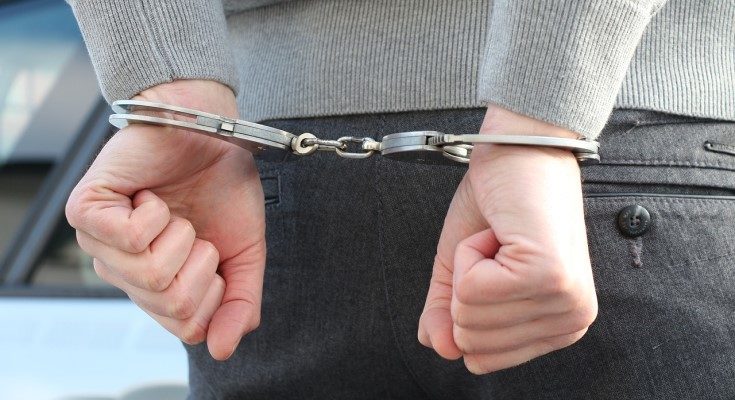Arrest