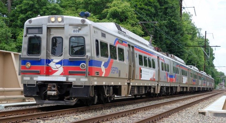 Southeastern Pennsylvania Transportation Authority (SEPTA)